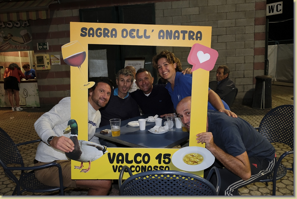 Foto successiva